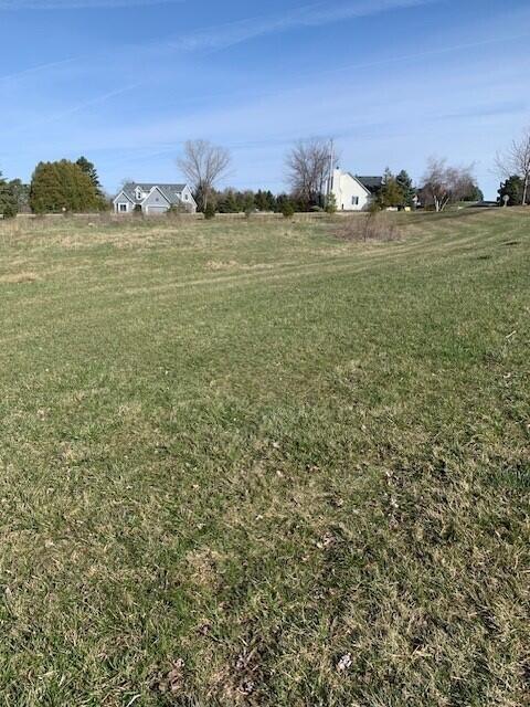 W2294 W Schure Dr #Lt76, Ashippun, WI 53066