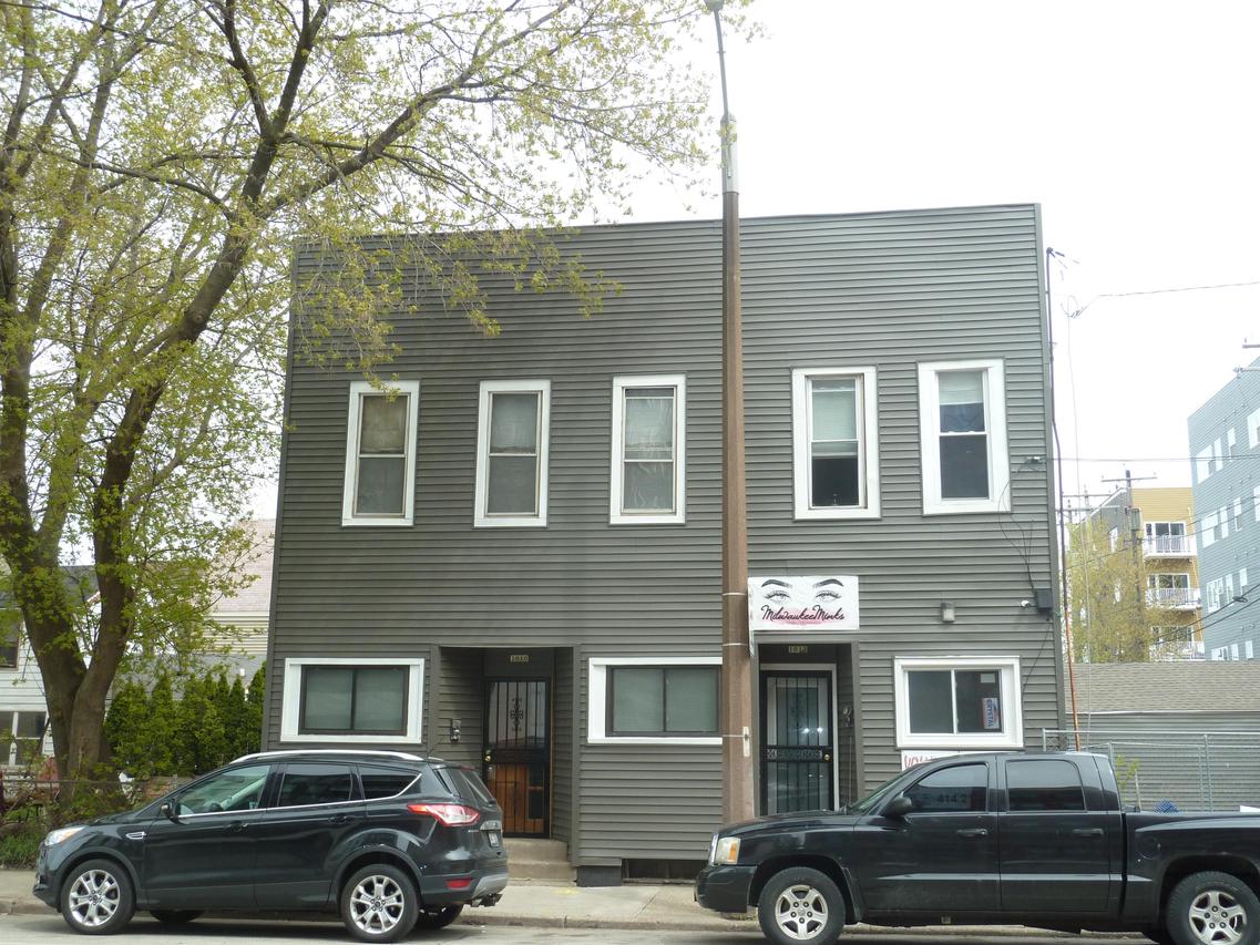 1010 S 2nd St #1012, Milwaukee, WI 53204