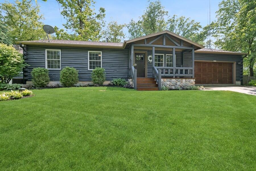 W3757 Lakeview Park, Linn, WI 53147