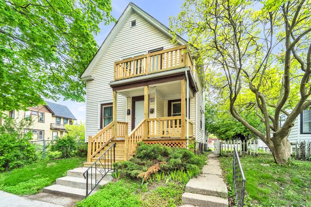 Homes Just Sold in Harambee: July 15th to July 21st