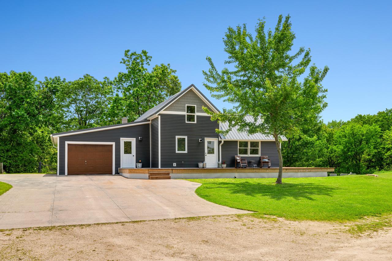 N3486 Wortman Rd, Franklin, WI 54642