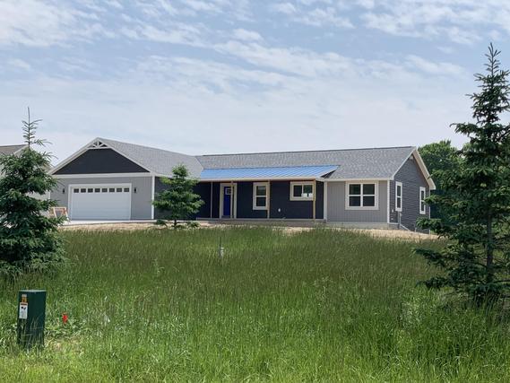 New Homes For Sale This Week That Attend Green Tree Elementary School: June 6th to June 12th