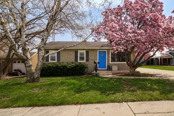5311 52nd Ave., Kenosha, WI 53144