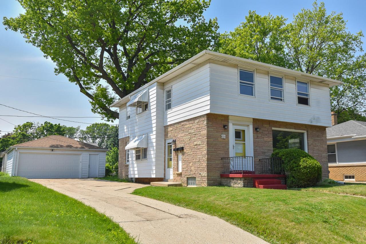 3825 S 5th St #3823, Milwaukee, WI 53207