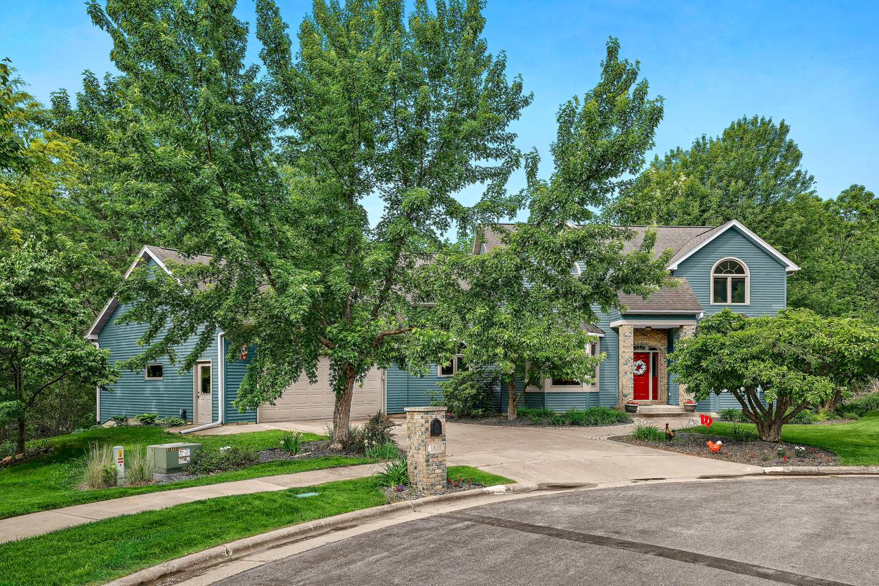 1838 Wood Run, Onalaska, WI 54650