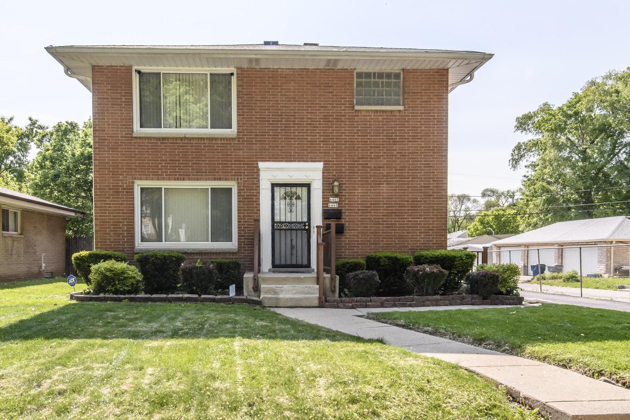 6465 N 54th St #6469, Milwaukee, WI 53223