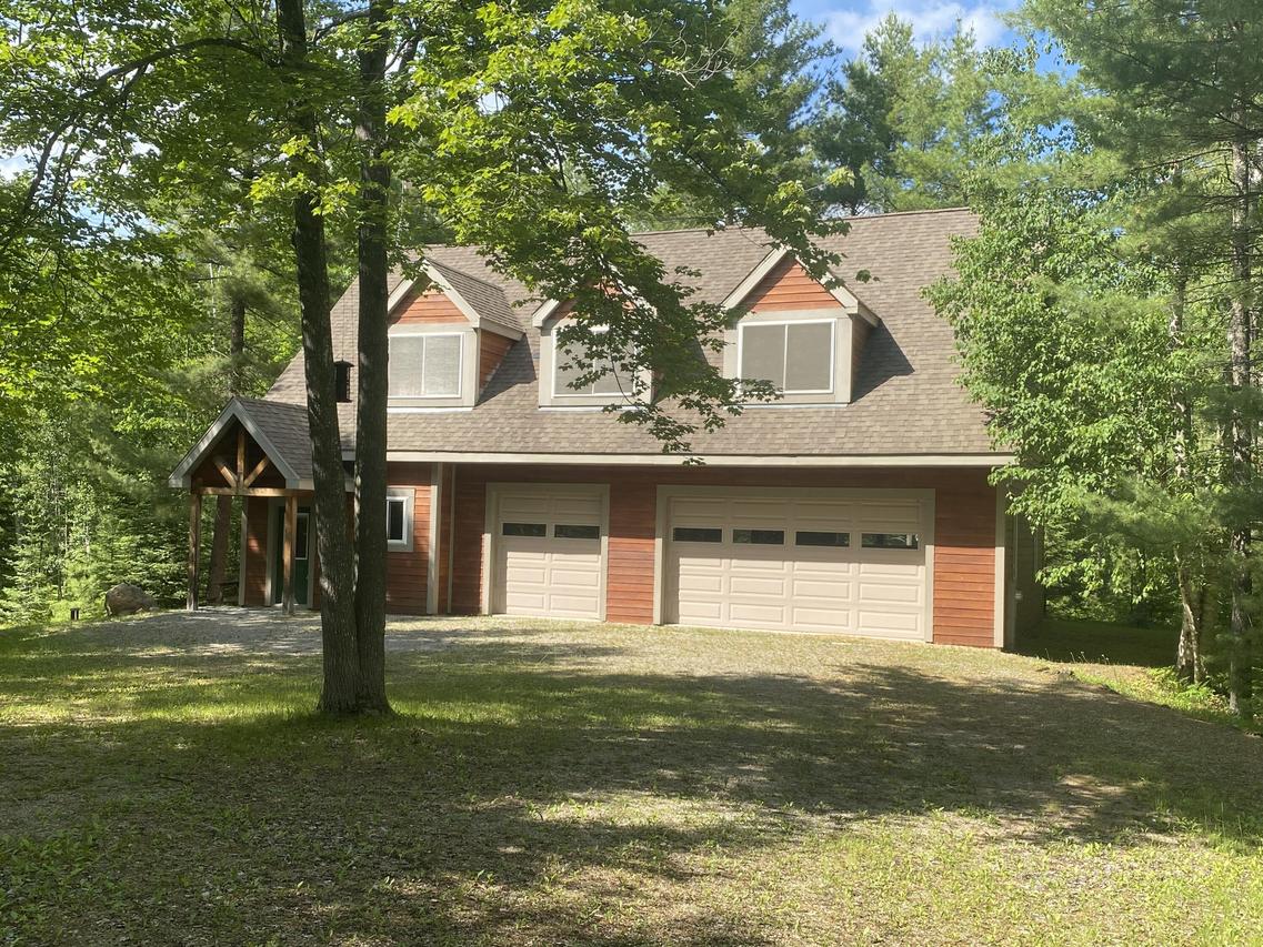 N11831 Menominee Shores, Wagner, WI 54177