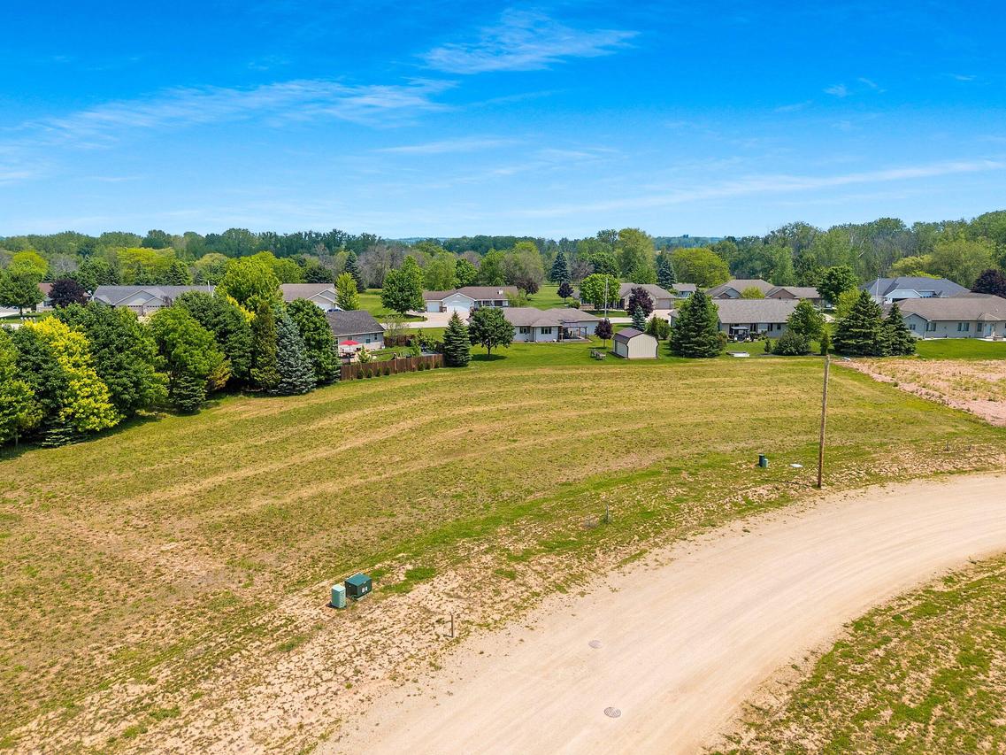 528 Rustic Ridge, Brillion, WI 54110