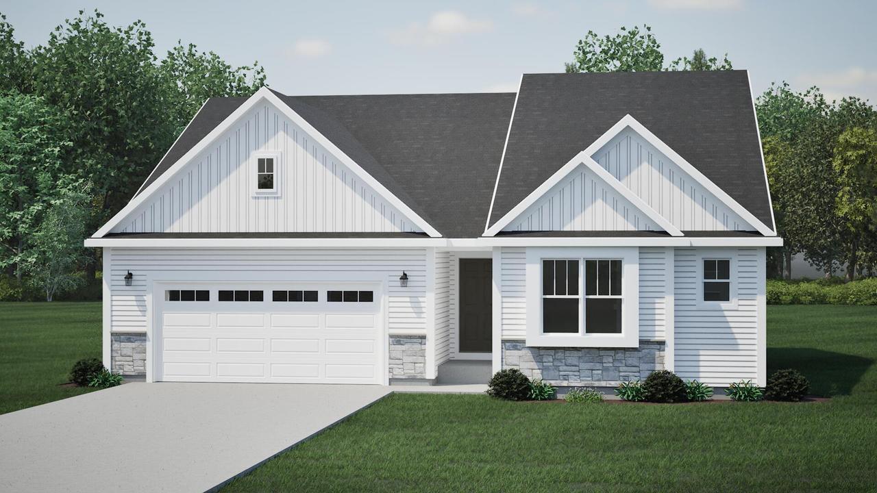 930 Cardinal Ln, Mukwonago, WI 53149
