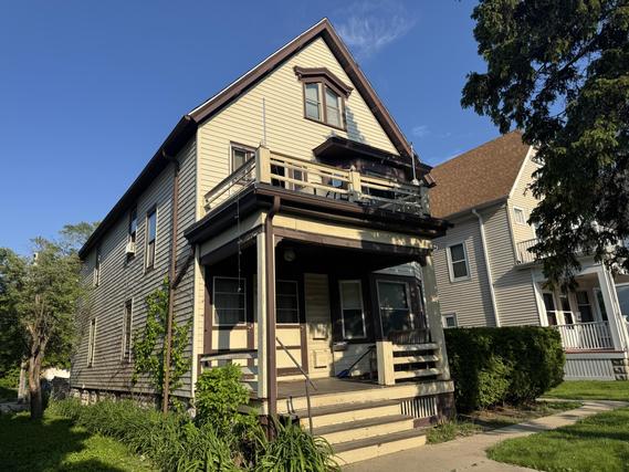 New Homes For Sale This Week in Downer Woods: June 6th to June 12th
