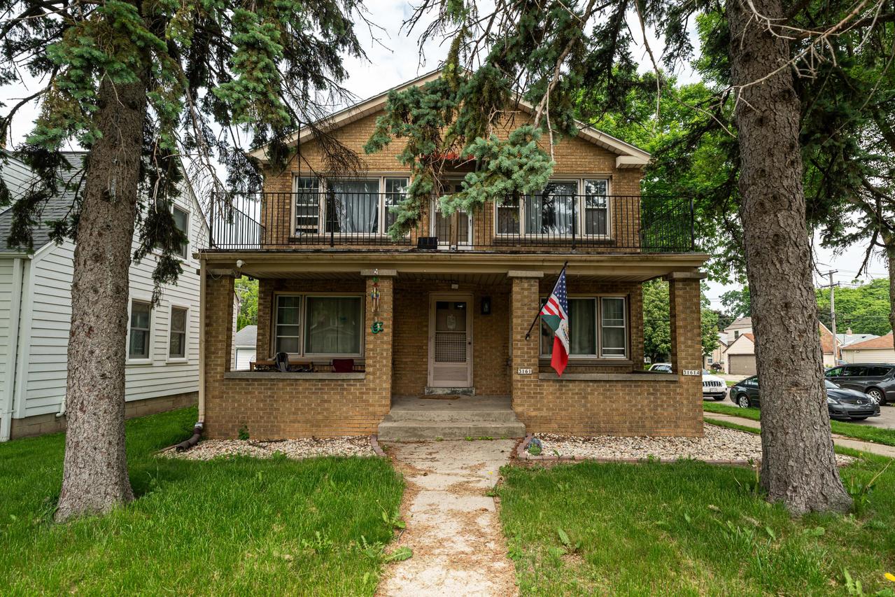 3161 N 76th St #3161A, Milwaukee, WI 53222