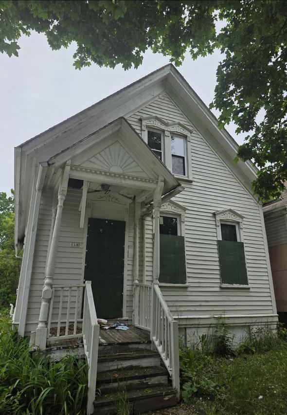 118 W Hadley St, Milwaukee, WI 53212
