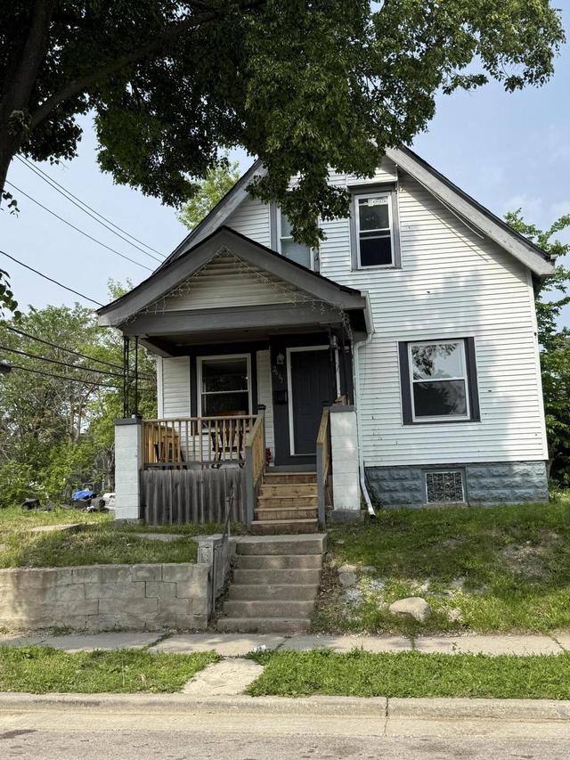 2667 N 36th St, Milwaukee, WI 53210