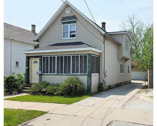 Homes Just Sold in Manitowoc: July 8th to July 14th