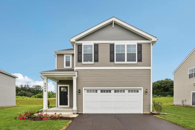 New Construction Homes For Sale This Week That Attend Schulte Elementary School: June 4th to June 10th