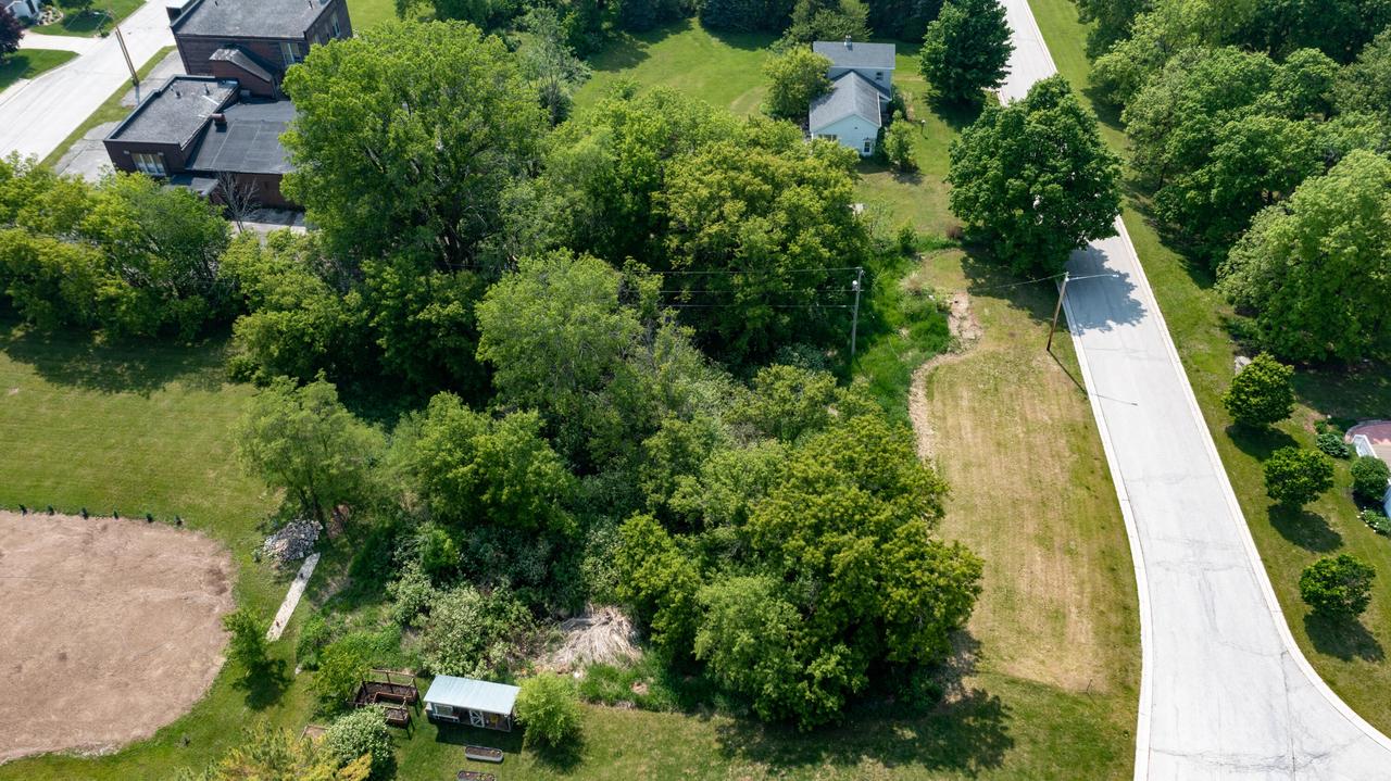 Lt1 Akin St, Glenbeulah, WI 53023