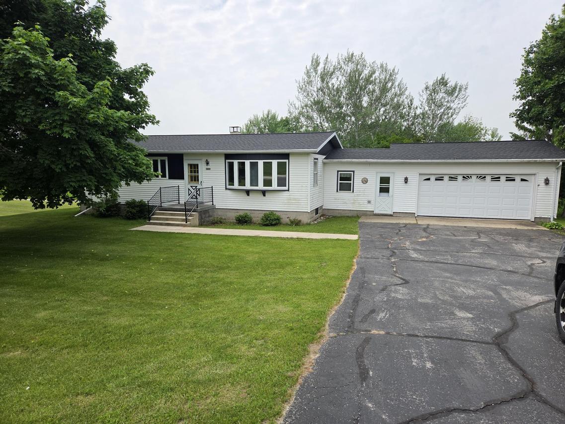 3803 State Highway 147 -, Gibson, WI 54241