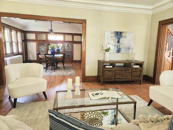 New Homes For Sale This Week in Washington Heights: June 6th to June 12th