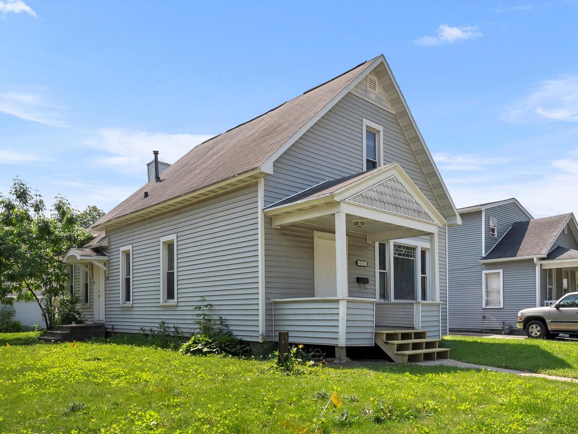 601 Fourteenth Ave, Green Bay, WI 54303