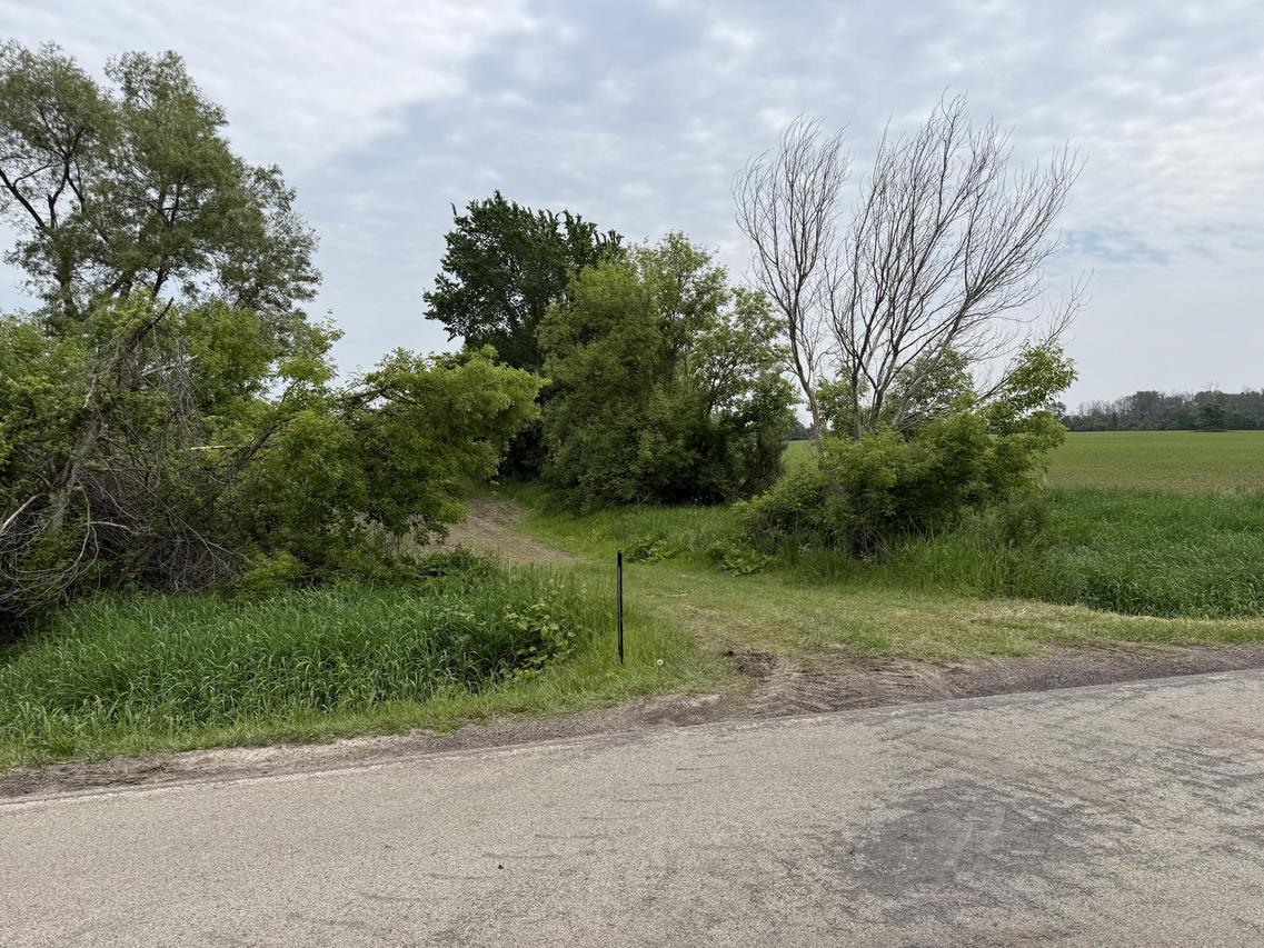 Lt2 County Road F -, Omro, WI 54963