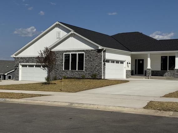 New Construction Homes For Sale This Week in Pleasant Prairie: June 4th to June 10th