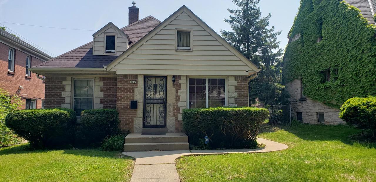 3448 N 41st St, Milwaukee, WI 53216