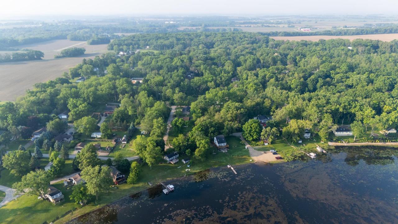 Lt0 Cedar Rd, Richmond, WI 53115