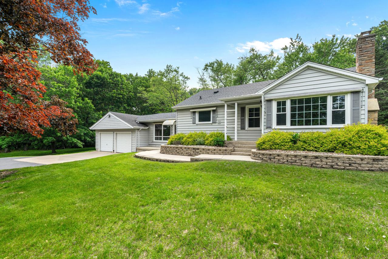 9016 Camp Lake, Salem Lakes, WI 53168