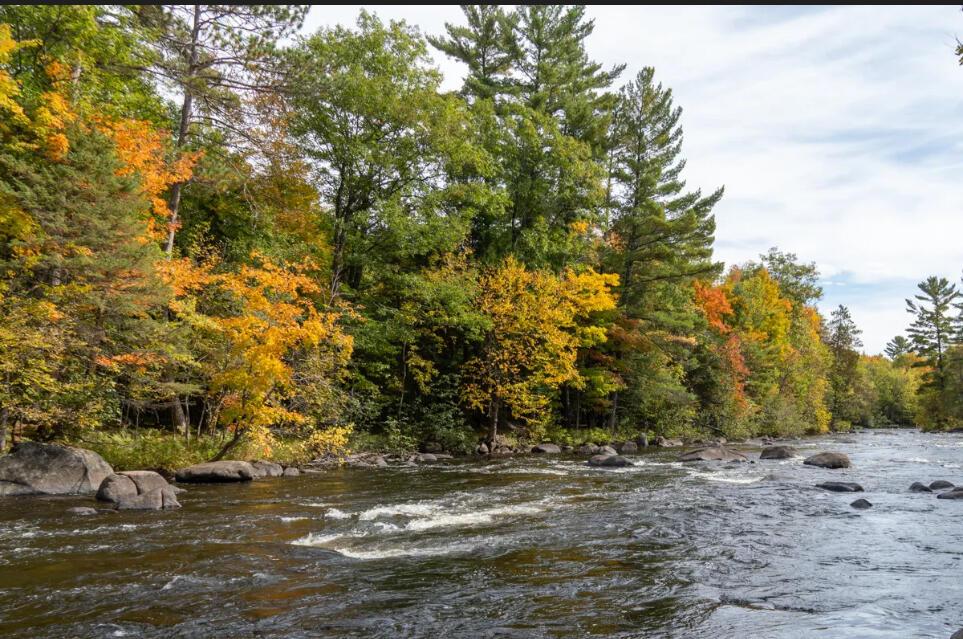 Lt3 Upper Roaring Rapids, Silver Cliff, WI 54104