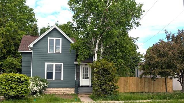 New Homes For Sale This Week in Oshkosh: June 6th to June 12th
