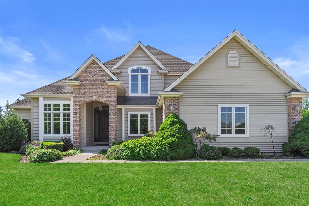 8050 West Ridge, Pleasant Prairie, WI 53158