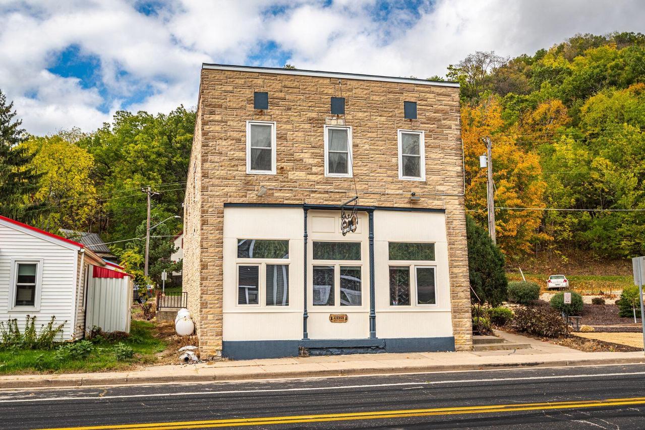 314 Main St, De Soto, WI 54624