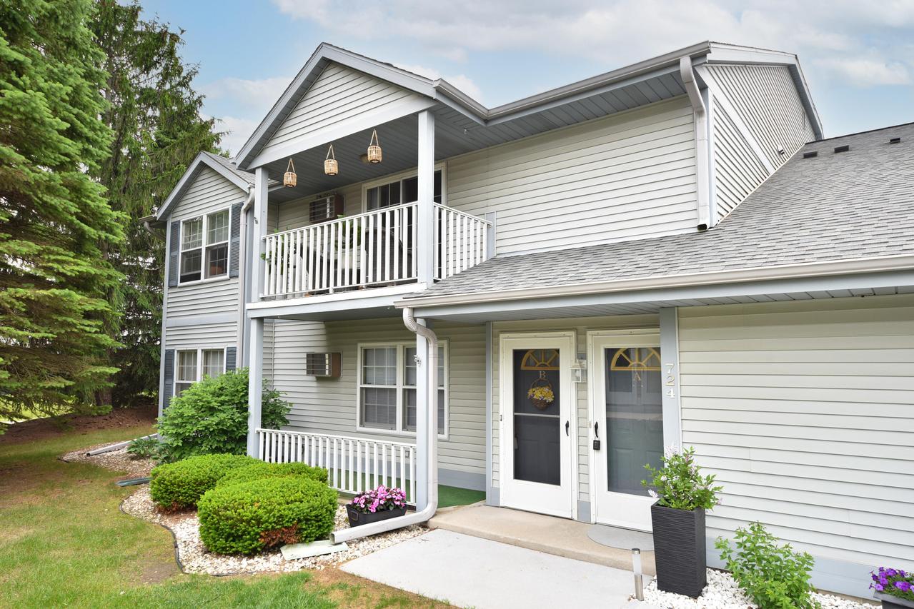 724 Worthington Ct #3-A, West Bend, WI 53090