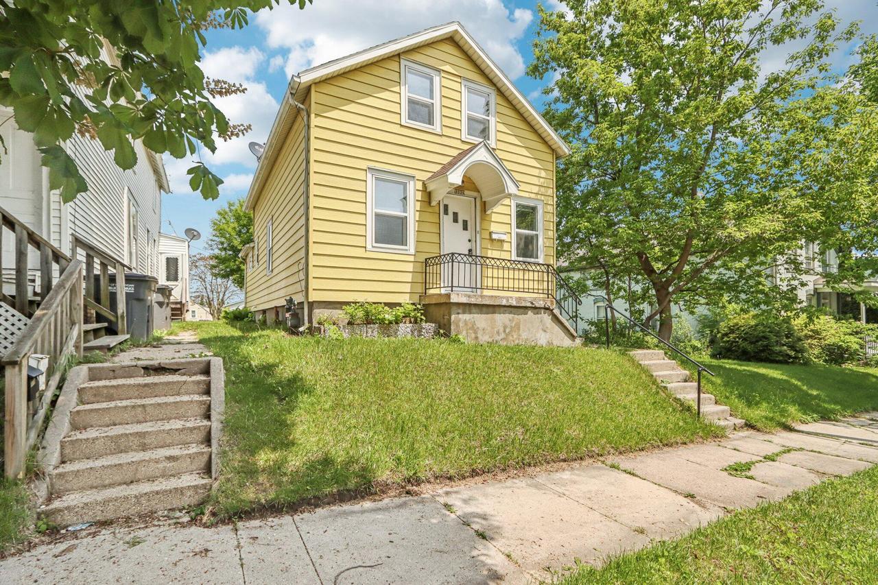 1126 Alabama Ave, Sheboygan, WI 53081