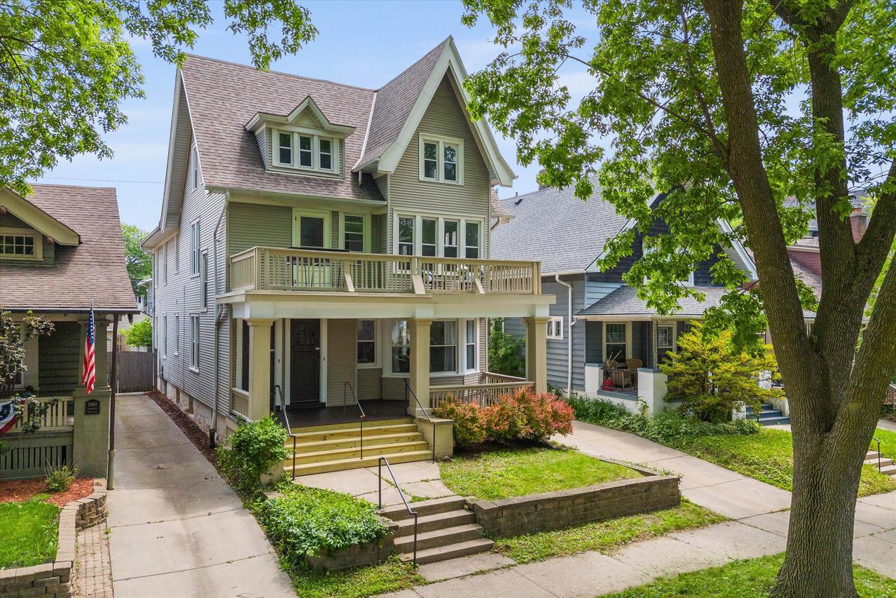 2856 N Frederick Ave #2858, Milwaukee, WI 53211
