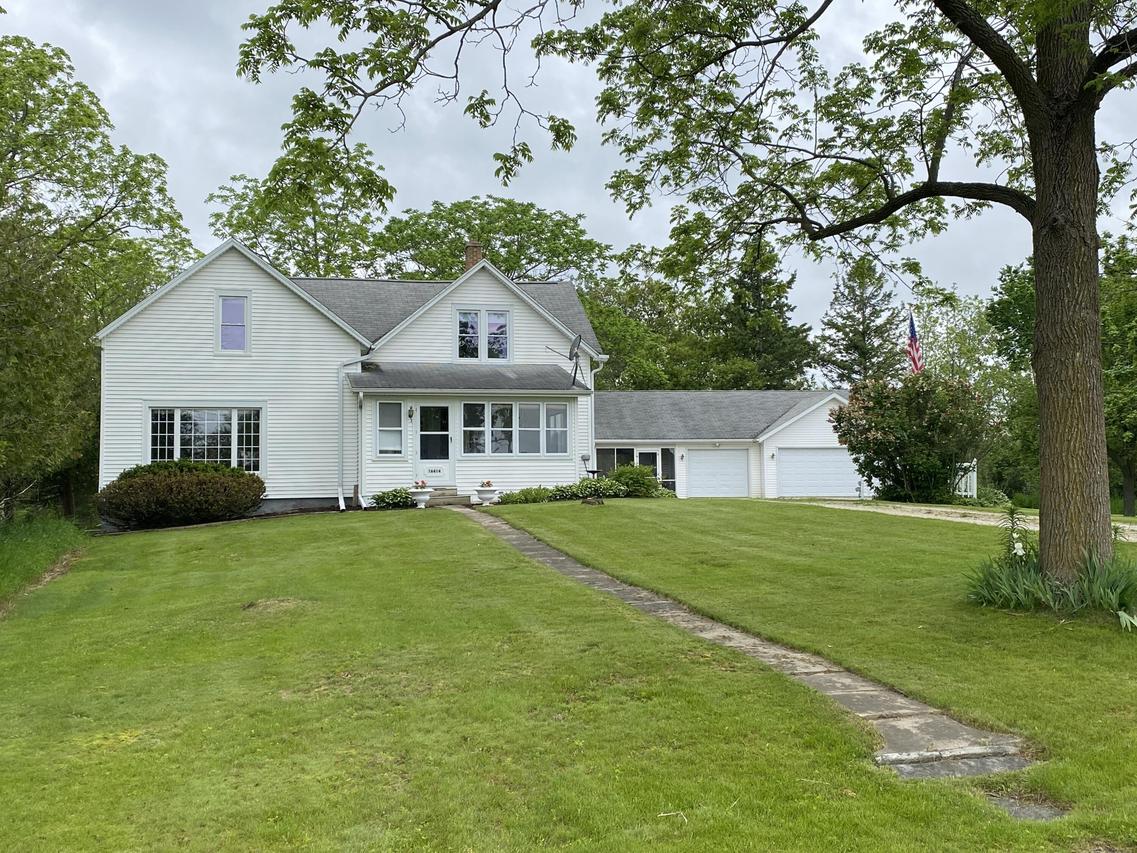 16414 Keehan Rd, Cooperstown, WI 54227