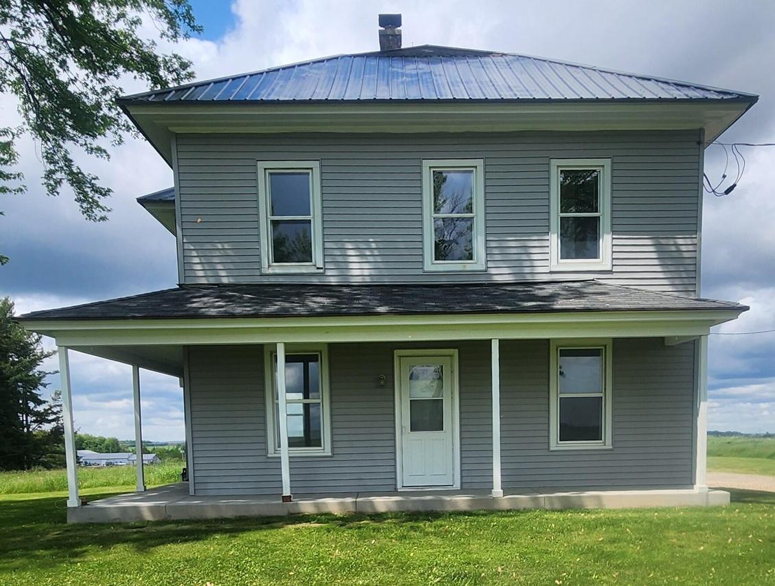 W4878 County Rd., Lyndon, WI 53093