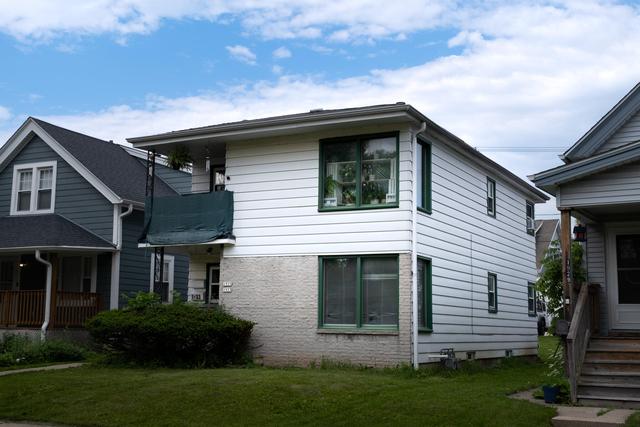 Homes Just Sold in West Allis: July 1st to July 7th