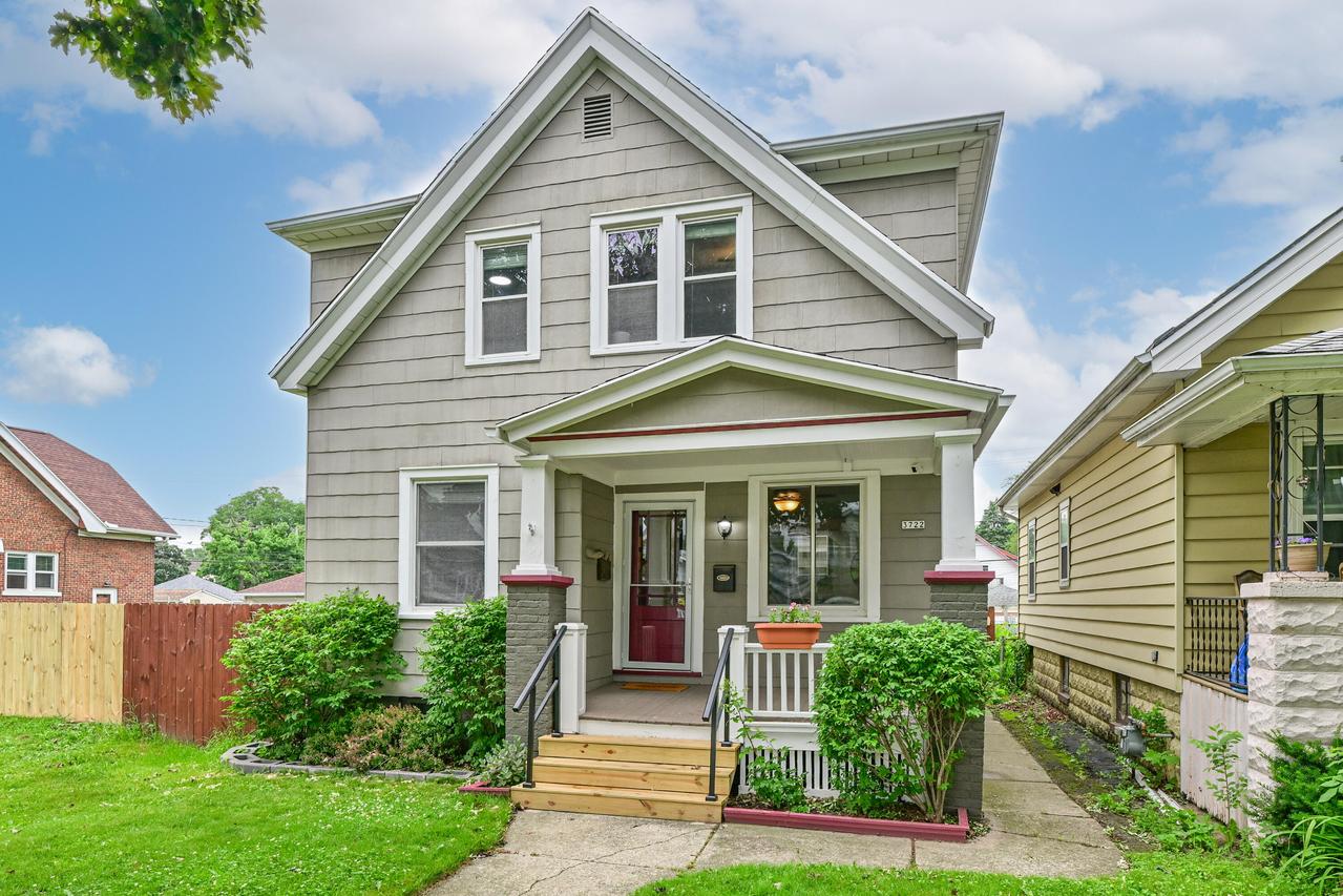 3722 E Martin Ave, Cudahy, WI 53110