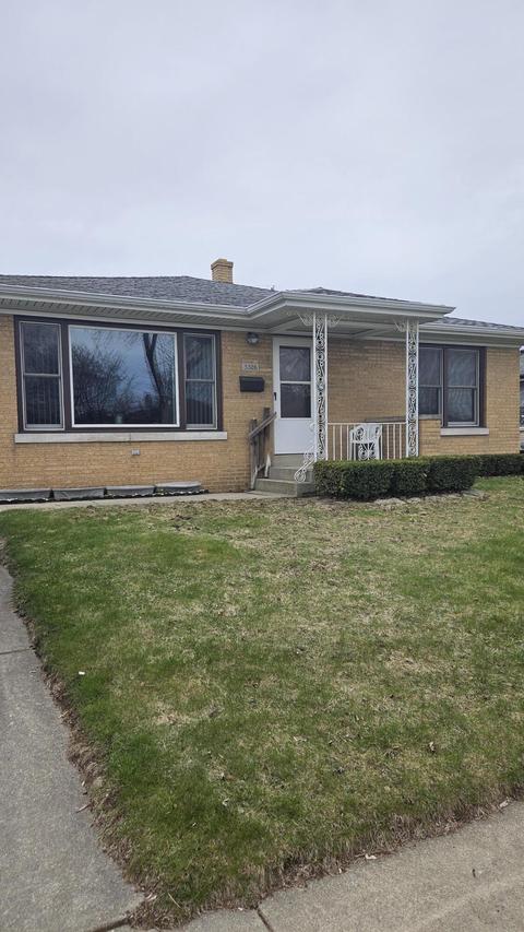 3326 10th Ave, Racine, WI 53402