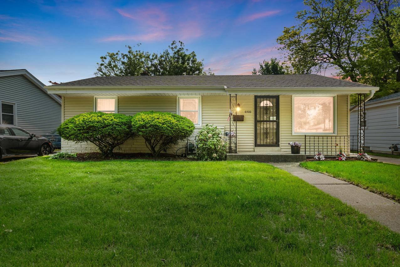 6500 N 51st St, Milwaukee, WI 53223