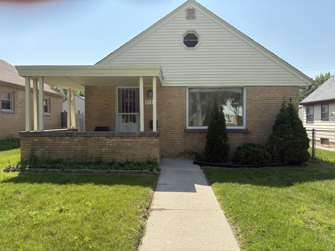 4125 N 62nd St, Milwaukee, WI 53216
