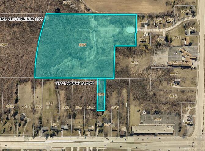 2450 W Minnesota Ave., Oak Creek, WI 53154