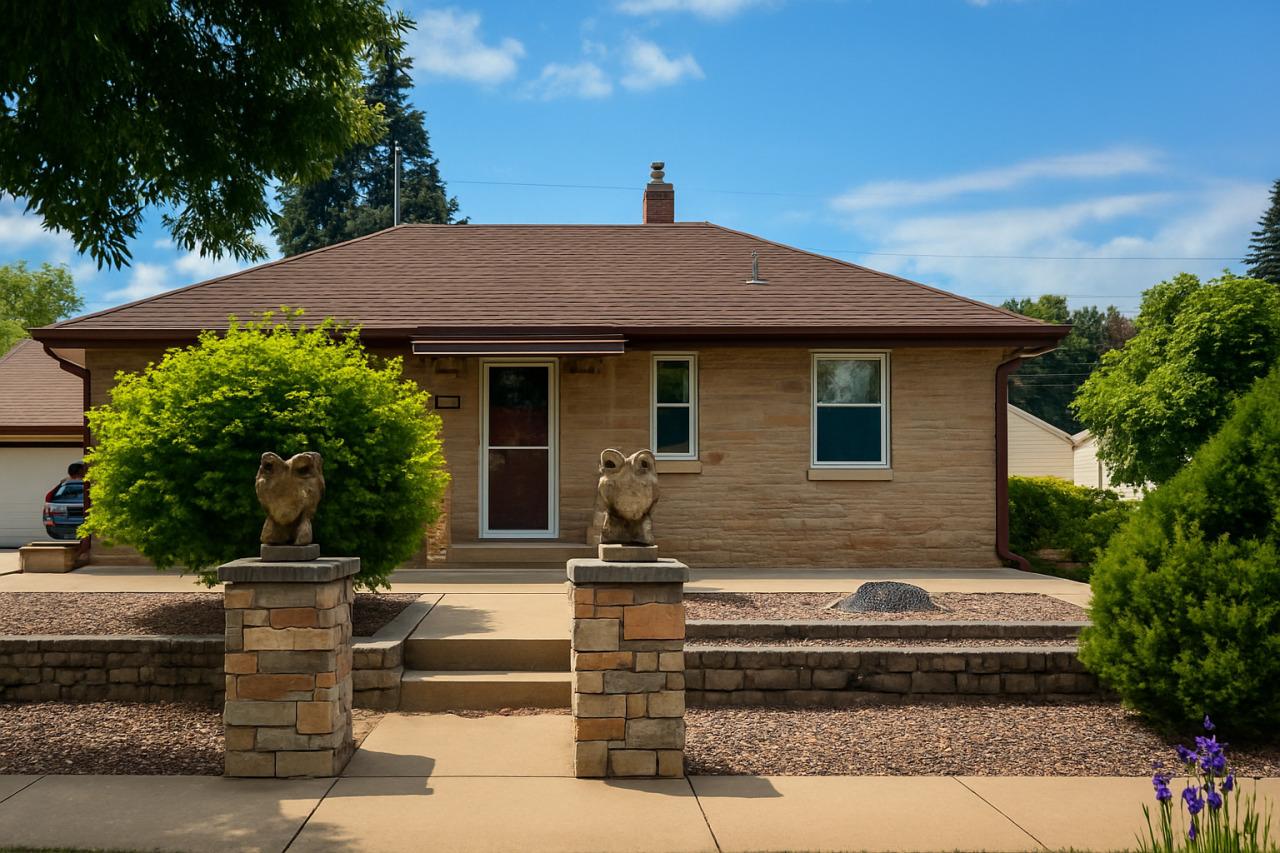 1485 S 94th St, West Allis, WI 53214