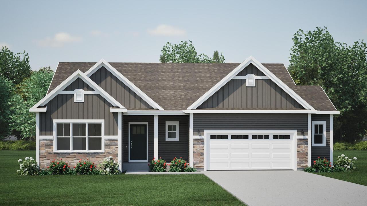 N15W29535 S Caldicot Cir, Delafield, WI 53072