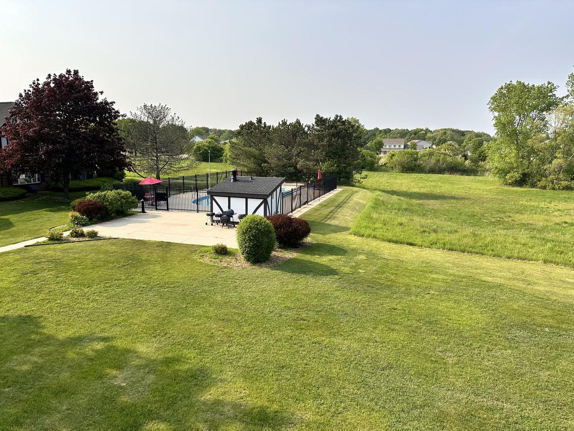 8900 N Park Plz. #216, Brown Deer, WI 53223