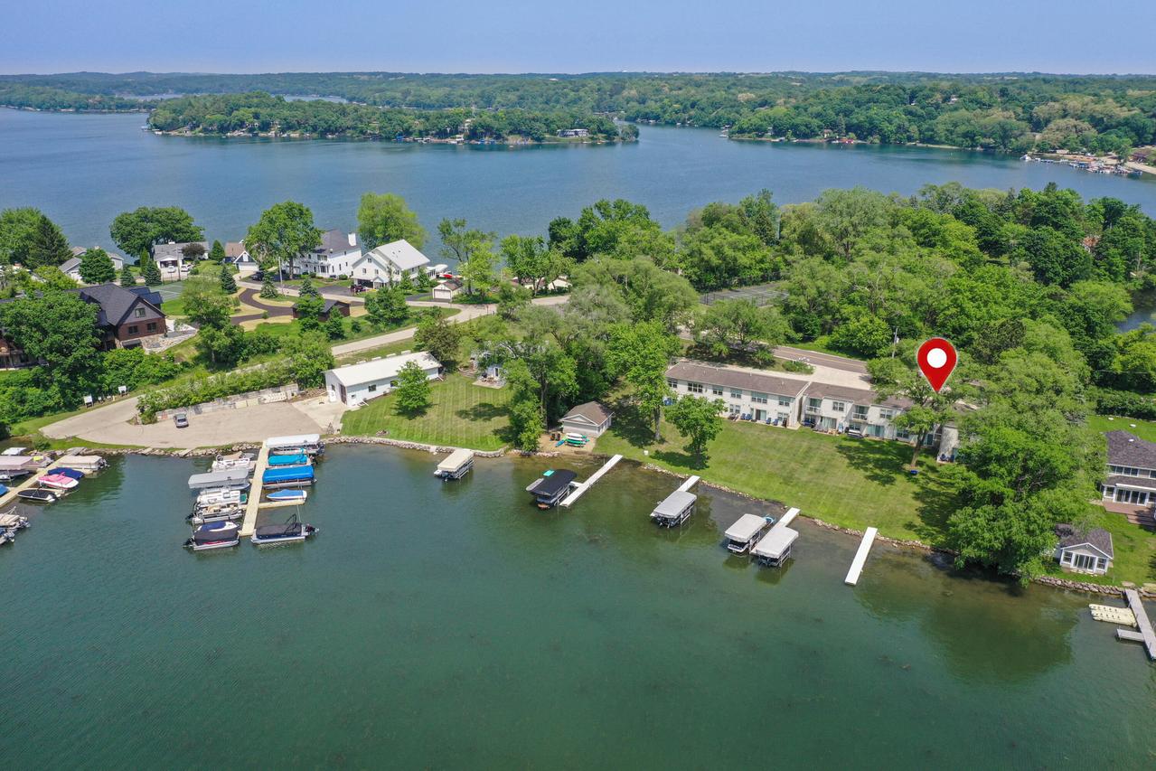 N7317 Chapel Dr #8, Whitewater, WI 53190