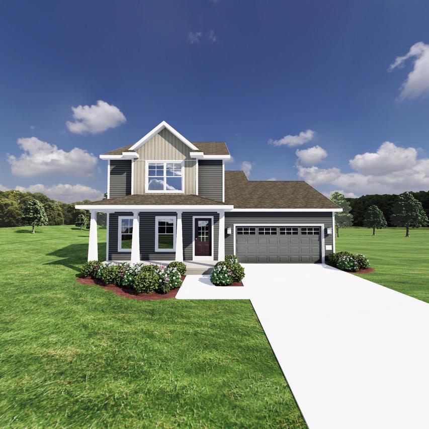 1310 Arrowood Cir, Oconomowoc, WI 53066