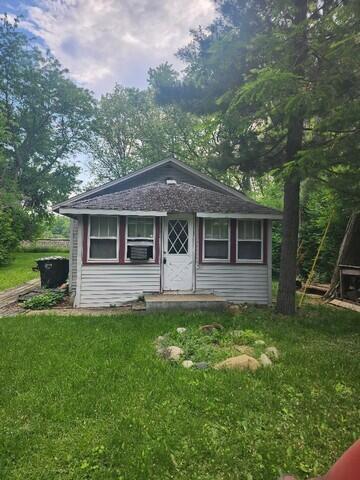 [Address Hidden by Seller], Salem Lakes, WI 53168