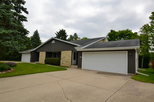 New Homes For Sale This Week in New Berlin: June 6th to June 12th